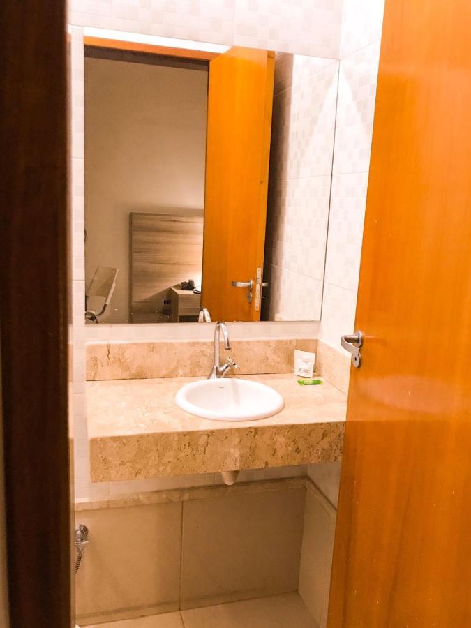 Hotel Renascer Ltda Morrinhos  Dış mekan fotoğraf