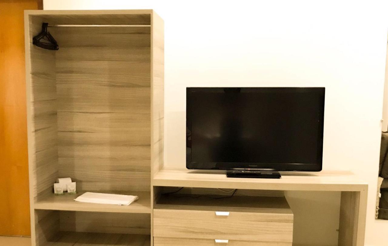 Hotel Renascer Ltda Morrinhos  Dış mekan fotoğraf